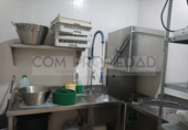 250m² restaurant pour location à Palma, Carrer Pere d'Alcàntara Penya photo