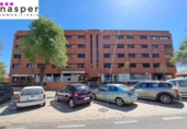 Oficina en venta con 53m² en Sevilla, en la zona de El Juncal-Híspalis, Avenida de Hytasa foto