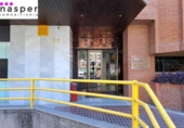 Oficina en venta con 53m² en Sevilla, en la zona de El Juncal-Híspalis, Avenida de Hytasa foto