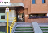Oficina en venta con 53m² en Sevilla, en la zona de El Juncal-Híspalis, Avenida de Hytasa foto