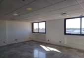 Oficina en venta con 53m² en Sevilla, en la zona de El Juncal-Híspalis, Avenida de Hytasa foto