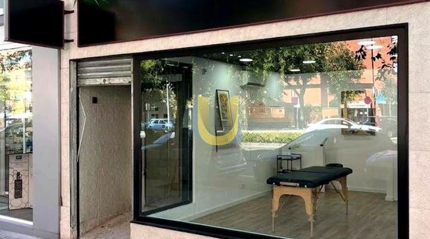 Local comercial