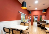 Local comercial en alquiler, traspaso con 220m² en Madrid, en la zona de Cortes, Paseo del Prado foto