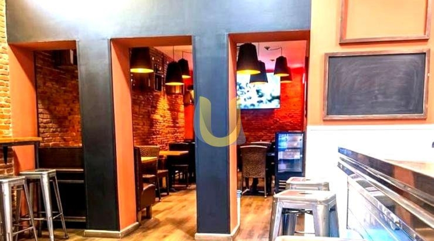 Local comercial