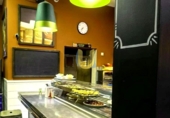 Local comercial en alquiler, traspaso con 220m² en Madrid, en la zona de Cortes, Paseo del Prado foto