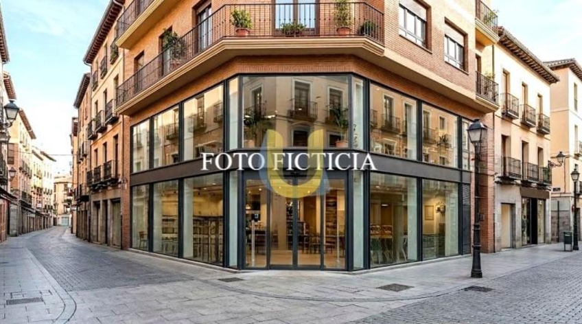 Local comercial