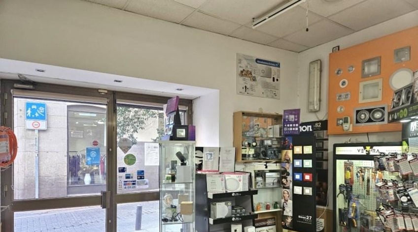 Local comercial