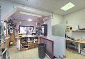 Local comercial en alquiler con 150m² en Madrid, en la zona de Justicia, Calle de Pelayo foto