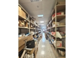Local comercial en alquiler con 150m² en Madrid, en la zona de Justicia, Calle de Pelayo foto