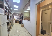 Local comercial en alquiler con 150m² en Madrid, en la zona de Justicia, Calle de Pelayo foto