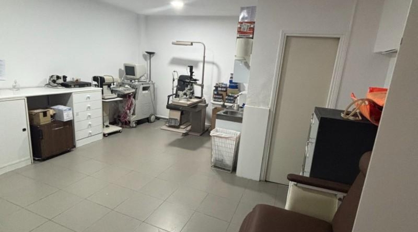 Local comercial