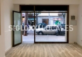 Local comercial
en lloguer
amb 48m² a Barcelona, a la zona de la Sagrada Família, Carrer de Còrsega foto