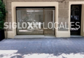 Local comercial
en lloguer
amb 48m² a Barcelona, a la zona de la Sagrada Família, Carrer de Còrsega foto