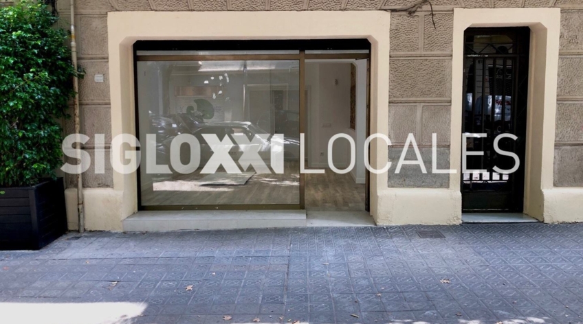 Local comercial