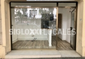 Local comercial
en lloguer
amb 48m² a Barcelona, a la zona de la Sagrada Família, Carrer de Còrsega foto