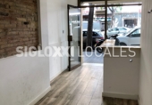 Local comercial
en lloguer
amb 48m² a Barcelona, a la zona de la Sagrada Família, Carrer de Còrsega foto