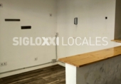 Local comercial
en lloguer
amb 48m² a Barcelona, a la zona de la Sagrada Família, Carrer de Còrsega foto
