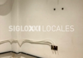 Local comercial
en lloguer
amb 48m² a Barcelona, a la zona de la Sagrada Família, Carrer de Còrsega foto