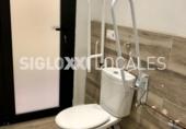 Local comercial
en lloguer
amb 48m² a Barcelona, a la zona de la Sagrada Família, Carrer de Còrsega foto