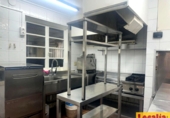 Restaurant
en lloguer
amb 120m² a Santander foto