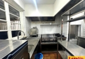 Restaurant
en lloguer
amb 120m² a Santander foto