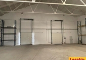 Nau Industrial
en lloguer
amb 800m² a Hoznayo foto