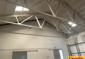 Nau Industrial
en lloguer
amb 800m² a Hoznayo foto