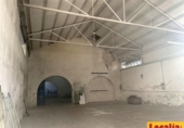 Nau Industrial
en lloguer
amb 800m² a Hoznayo foto