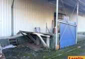 Nau Industrial
en lloguer
amb 800m² a Hoznayo foto