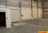 500m² warehouse industrial for rent in Hoznayo photo