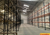 500m² warehouse industrial for rent in Hoznayo photo