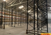 500m² warehouse industrial for rent in Hoznayo photo