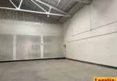 500m² warehouse industrial for rent in Hoznayo photo