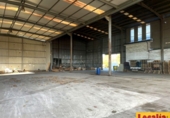 500m² warehouse industrial for rent in Hoznayo photo