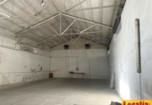 500m² warehouse industrial for rent in Hoznayo photo