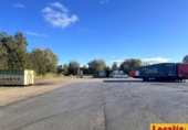 500m² warehouse industrial for rent in Hoznayo photo