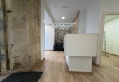 Local comercial
en lloguer
amb 83m² a Santander, Centro-Puertochico foto