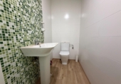 Local comercial
en lloguer
amb 83m² a Santander, Centro-Puertochico foto