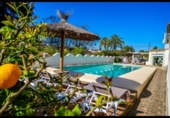 Local comercial en venta con 376m² en els Poblets, Calle Progreso foto