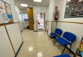 Local comercial
en venda
amb 150m² a Logronyo, Calle María Teresa Gil de Gárate foto