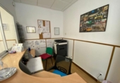 Local comercial
en venda
amb 150m² a Logronyo, Calle María Teresa Gil de Gárate foto