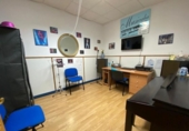 Local comercial
en venda
amb 150m² a Logronyo, Calle María Teresa Gil de Gárate foto