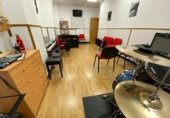 Local comercial
en venda
amb 150m² a Logronyo, Calle María Teresa Gil de Gárate foto