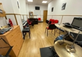 Local comercial
en venda
amb 150m² a Logronyo, Calle María Teresa Gil de Gárate foto