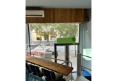 Restaurante en alquiler, traspaso con 150m² en Barcelona, en la zona de la Nova Esquerra de l'Eixample, Carrer de Calàbria foto