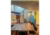 Restaurante en alquiler, traspaso con 150m² en Barcelona, en la zona de la Nova Esquerra de l'Eixample, Carrer de Calàbria foto