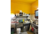 Restaurante en alquiler, traspaso con 150m² en Barcelona, en la zona de la Nova Esquerra de l'Eixample, Carrer de Calàbria foto