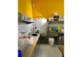 Restaurante en alquiler, traspaso con 150m² en Barcelona, en la zona de la Nova Esquerra de l'Eixample, Carrer de Calàbria foto
