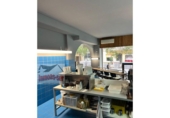 Restaurante en alquiler, traspaso con 150m² en Barcelona, en la zona de la Nova Esquerra de l'Eixample, Carrer de Calàbria foto