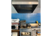 Restaurante en alquiler, traspaso con 150m² en Barcelona, en la zona de la Nova Esquerra de l'Eixample, Carrer de Calàbria foto